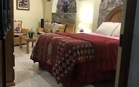 La Capilla Apartment In Exhacienda La Escalera
